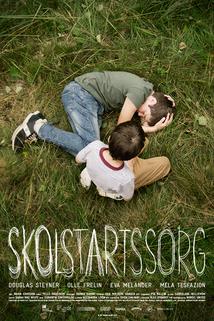 Skolstartssorg