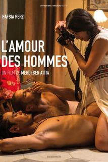 Profilový obrázek - L'amour des hommes