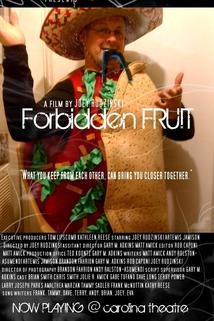Profilový obrázek - Forbidden Fruit