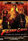 Flynn Carsen: Honba za Kopím osudu (2004)