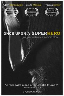 Profilový obrázek - Once Upon a Superhero