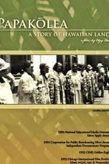 Profilový obrázek - Papakolea: A Story of Hawaiian Land