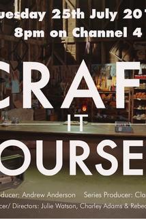 Profilový obrázek - Craft It Yourself