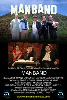 Profilový obrázek - Manband! The Movie