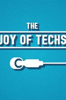 Profilový obrázek - Joy of Techs