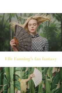 Profilový obrázek - Elle Fanning's Fan Fantasy