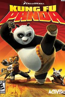 Profilový obrázek - Kung Fu Panda