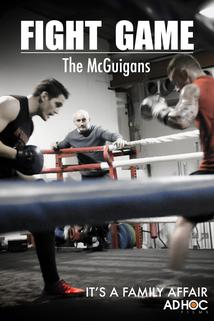 Fight Game: The McGuigans