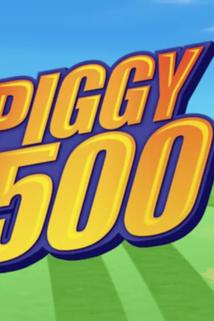 Profilový obrázek - Piggy 500