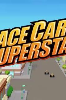 Profilový obrázek - Race Car Superstar