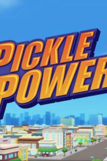Profilový obrázek - Pickle Power