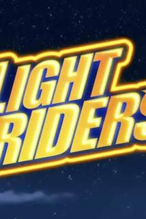 Profilový obrázek - Light Riders