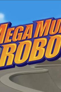 Profilový obrázek - Mega Mud Robot