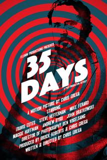 35 Days: A Post-Production Odyssey