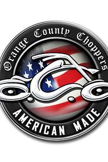 Profilový obrázek - Orange County Choppers: American Made ()