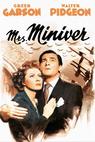 Paní Miniverová (1942)