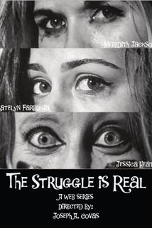 Profilový obrázek - The Struggle Is Real