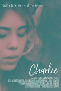 Profilový obrázek - Charlie