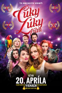Cuky Luky film Cuky Luky film