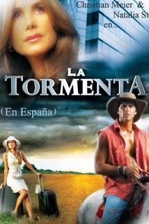 Profilový obrázek - La Tormenta