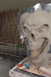 Profilový obrázek - And the Beast Goes On