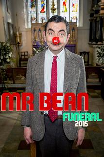 Profilový obrázek - Mr Bean: Funeral