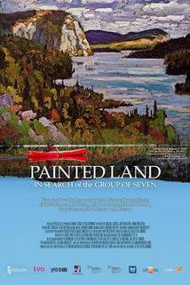 Painted Land: In Search of the Group of Seven