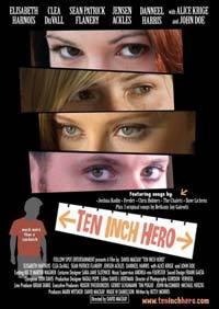 Ten Inch Hero  - Ten Inch Hero