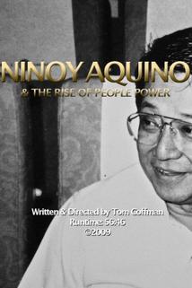 Ninoy Aquino & the Rise of People Power