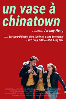 Profilový obrázek - Un vase à Chinatown