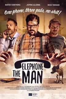 Profilový obrázek - The Ele-Phone Man ()
