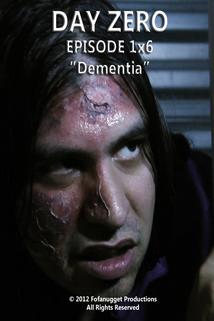 Profilový obrázek - Dementia