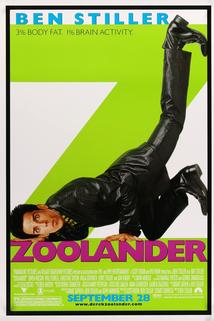 Zoolander  - Zoolander