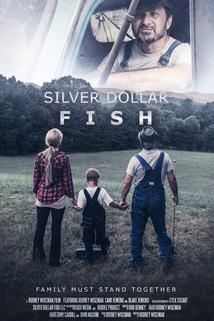 Silver Dollar Fish  - Silver Dollar Fish