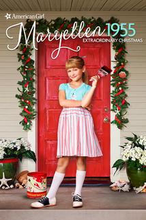 Profilový obrázek - An American Girl Story - Maryellen 1955: Extraordinary Christmas