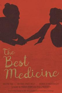 Profilový obrázek - The Best Medicine