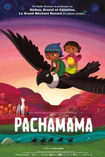 Pachamama  - Pachamama