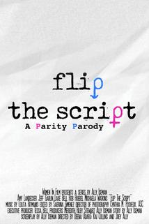 Profilový obrázek - Flip the Script