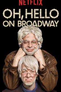 Profilový obrázek - Oh, Hello on Broadway