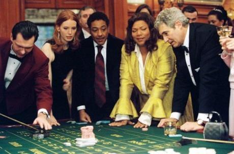 Poslední prázdniny