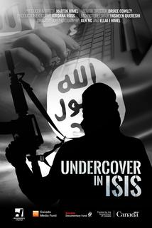 Profilový obrázek - Undercover in ISIS