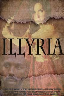 Profilový obrázek - Illyria