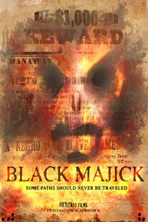 Profilový obrázek - Black Majick
