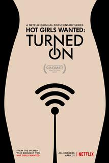 Profilový obrázek - Hot Girls Wanted: Turned On