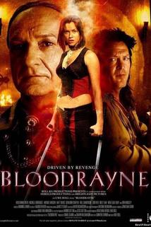 BloodRayne  - BloodRayne