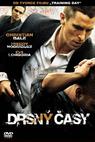 Drsné časy 