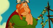 Asterix a Vikingové 