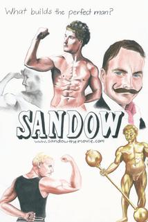 Profilový obrázek - Sandow