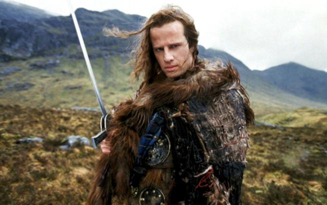 Highlander