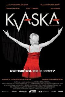 Profilový obrázek - Kvaska